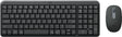 Logitech MK250 Bluetooth Wireless Keyboard and Mouse - Graphite