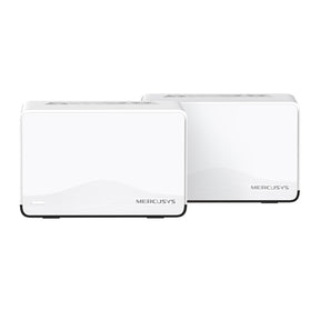 Mercusys Halo H27BE Wi-Fi 7 Mesh BE3600 2.5GbE - Twin Pack