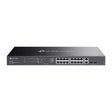 TP-Link ES220GMP 20 Port Gigabit Switch w/PoE Rack Mount Omada