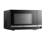 Midea 34L Microwave Inverter 1200w MMW12VT34B