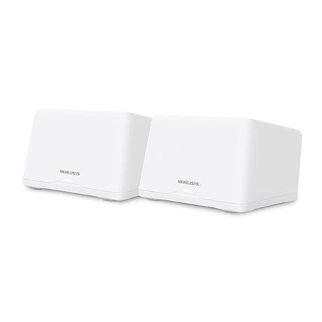 Mercusys Halo H47BE Wi-Fi 7 Mesh BE9300 2.5GbE - Twin Pack