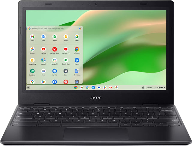 Acer C725 Chromebook 311 11.6" MediaTek 540 4GB 32GB HDMI rugged 1yr