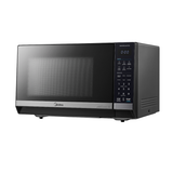Midea 34L Microwave Inverter 1200w MMW12VT34B