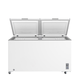 Midea 508L Chest Fridge/Freezer MDRC698FZM01AP