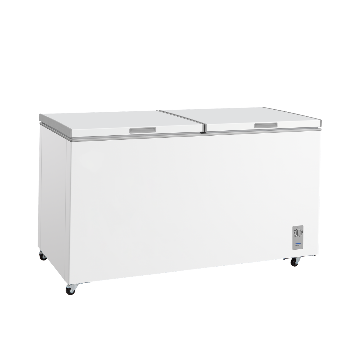 Midea 508L Chest Fridge/Freezer MDRC698FZM01AP