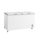 Midea 508L Chest Fridge/Freezer MDRC698FZM01AP