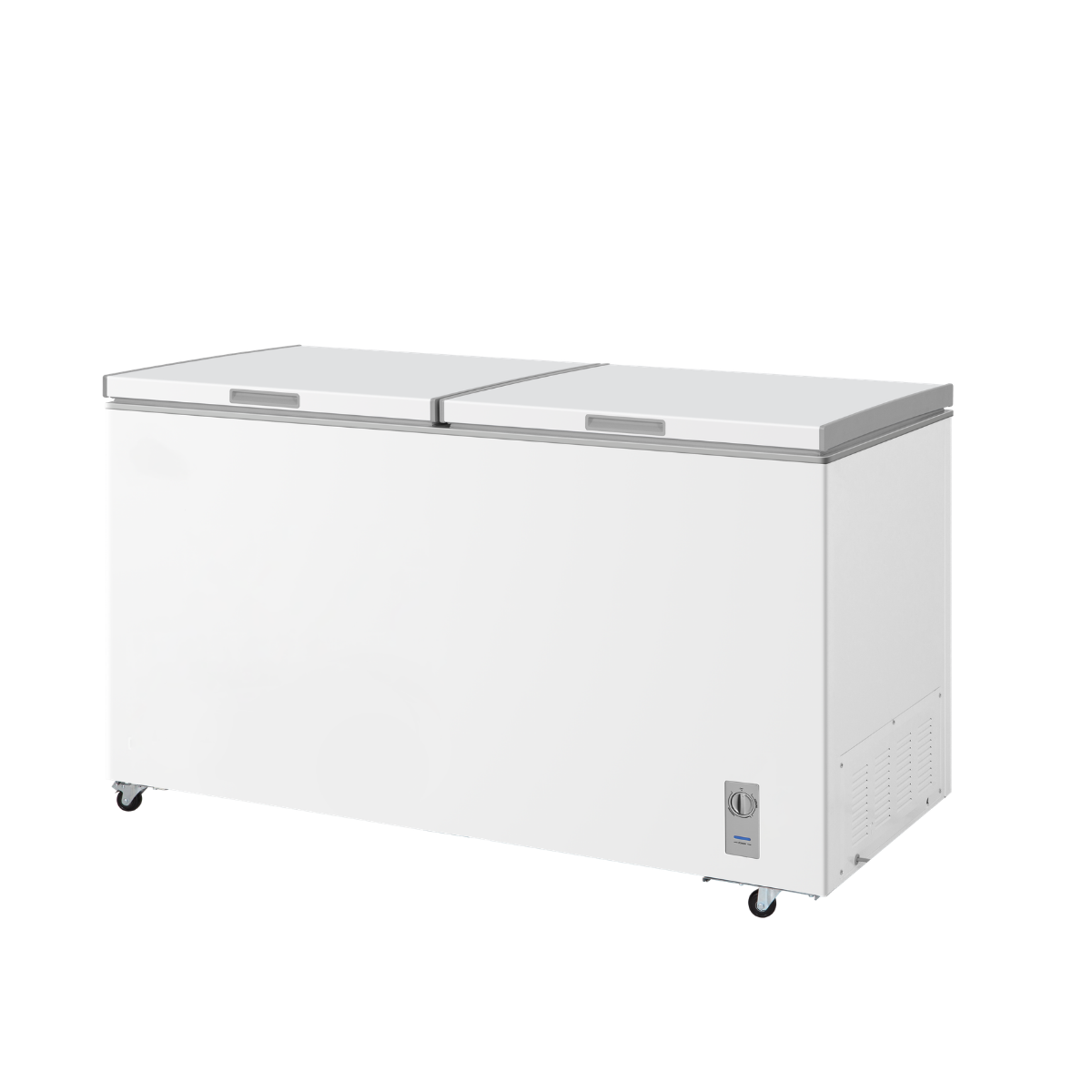 Midea 508L Chest Fridge/Freezer MDRC698FZM01AP