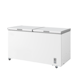 Midea 508L Chest Fridge/Freezer MDRC698FZM01AP