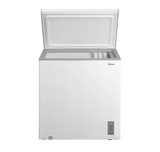 Midea 198L chest freezer FZ 4.5 star/FR 6 star MDRC284FZE01APE