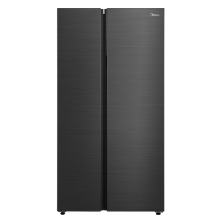 Midea Space Master 700L Side by Side Fridge