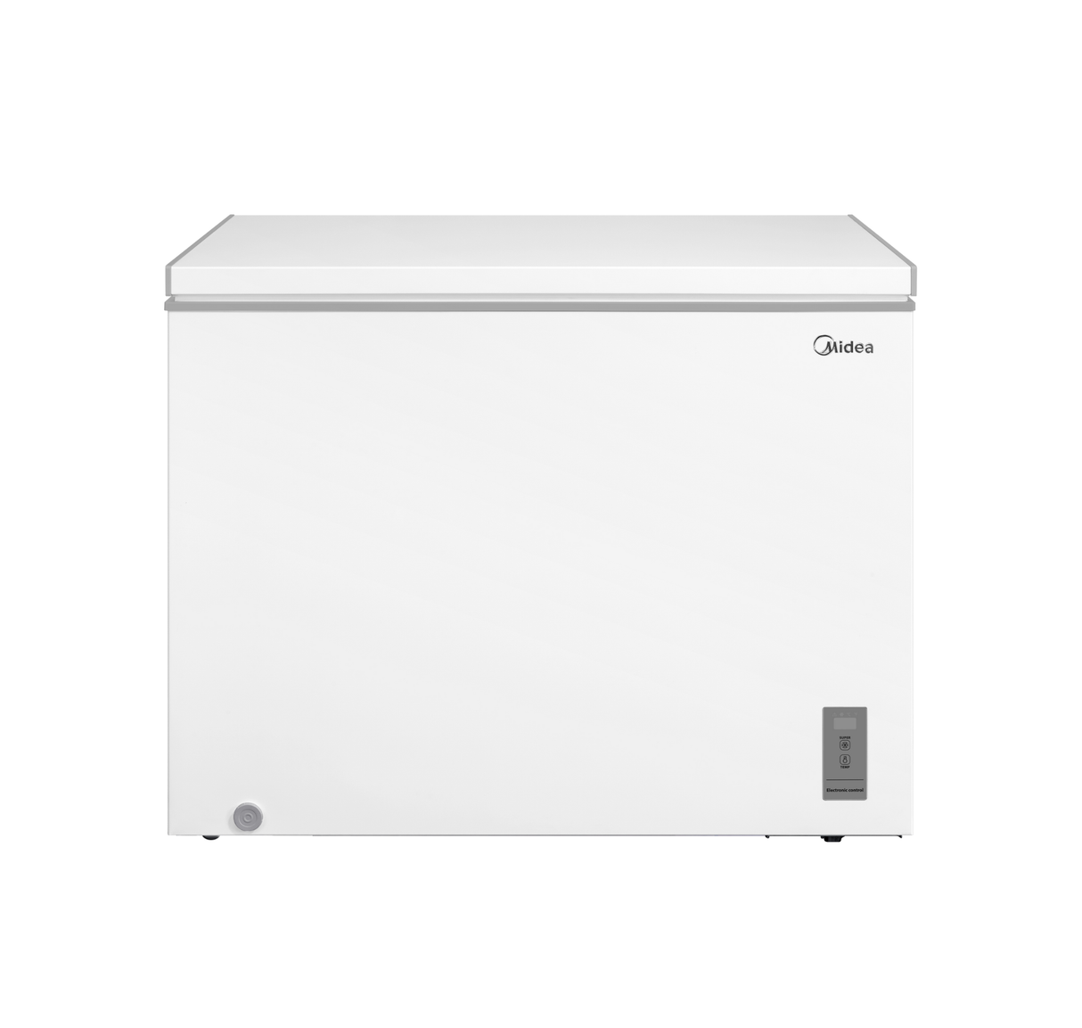 Midea 293L chest freezer FZ 4.5 star/FR 5 star MDRC411FZE01APE