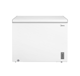 Midea 293L chest freezer FZ 4.5 star/FR 5 star MDRC411FZE01APE