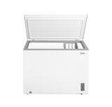 Midea 293L chest freezer FZ 4.5 star/FR 5 star MDRC411FZE01APE
