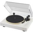 JBL Spinner BT Bluetooth Turntable - White/Gold