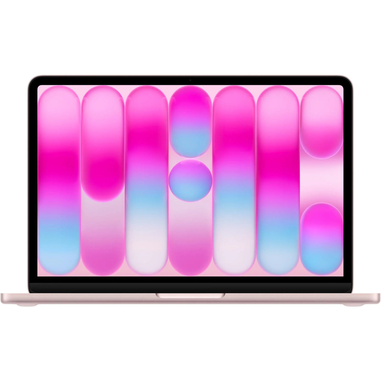 Apple MacBook Neo 13-inch with A18 Pro Chip, 1TB/8GB (Blush)