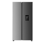 Imprasio 592L Side By Side with water dispenser