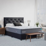 Eco Coil S3 Mattress