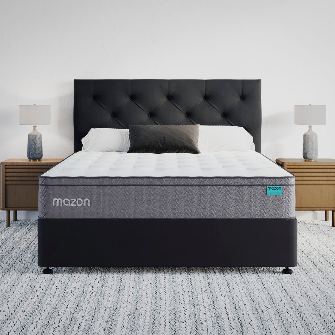 Eco Coil S3 Mattress