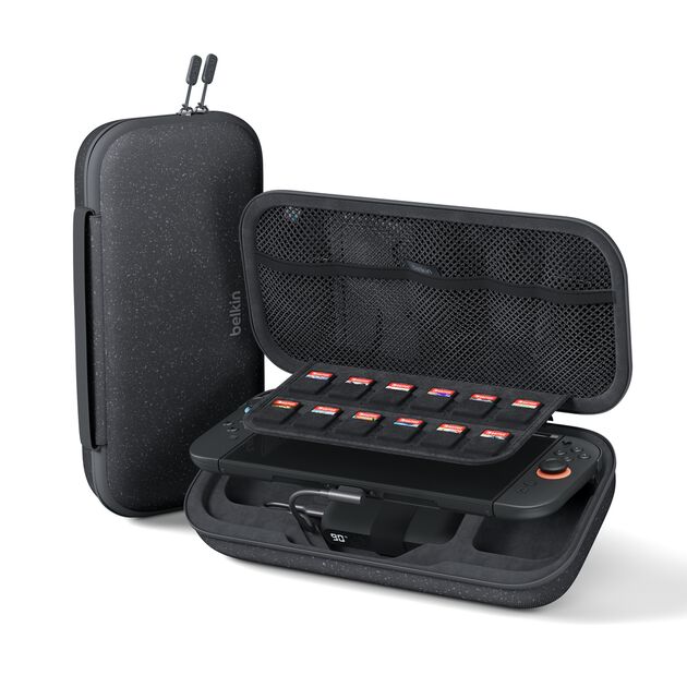 Charging Case for Nintendo Switch 2