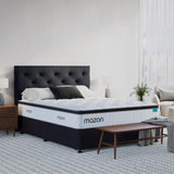 Eco Coil S2 Mattress
