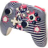 Wireless Controller for Nintendo Switch - Fortnite: Cuddle Team Leader