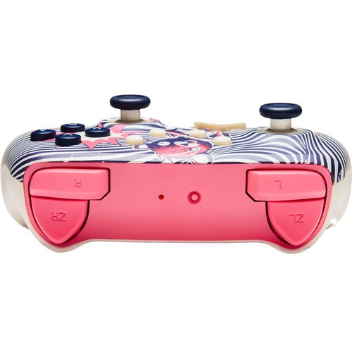 Wireless Controller for Nintendo Switch - Fortnite: Cuddle Team Leader