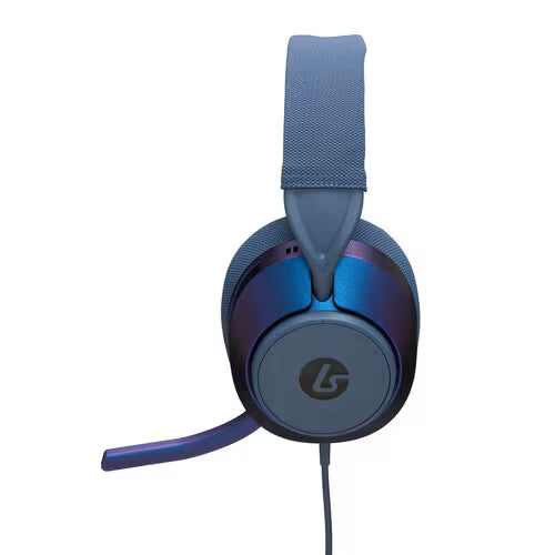 Xbox LS10X Gen 2 Wired Stereo Headset for Xbox - Cosmic Fade