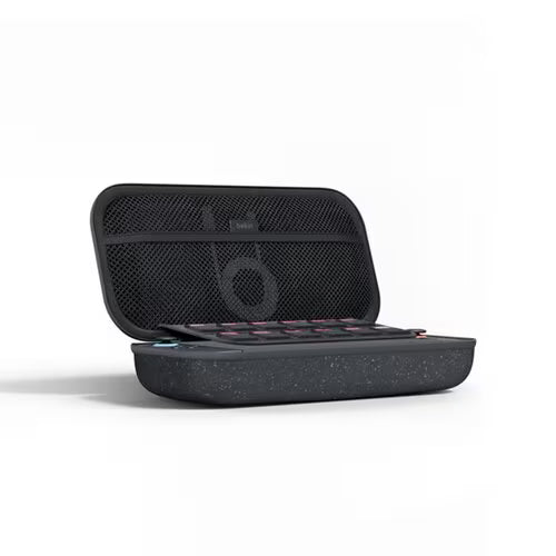 Charging Case for Nintendo Switch 2