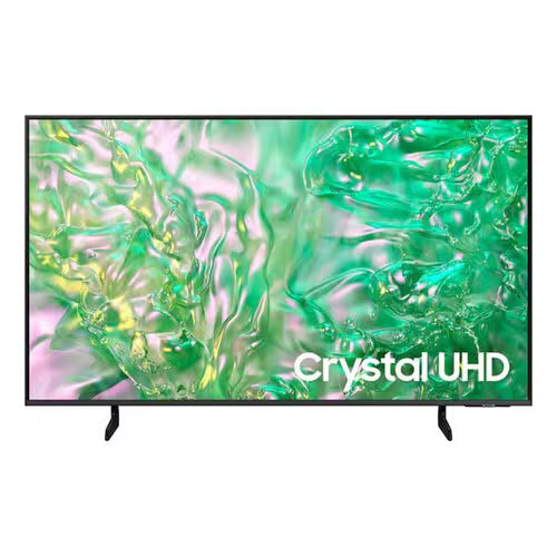 Samsung Crystal HU8000F HG50U800FAW 50" Smart LED-LCD TV