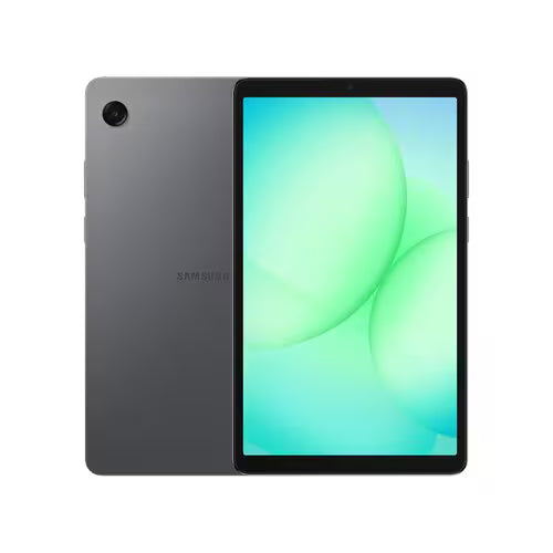 Samsung Galaxy Tab A11 SM-X133 Tablet - 8.7" WXGA+ - MediaTek Helio G99 (6 nm) Octa-core - 4 GB - 64 GB Storage - Grey - Cortex A76 Dual-core (2 Core) 2.20 GHz