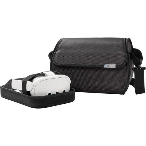 PowerA Travel Accessory Bag for Meta Quest 3 / 3S