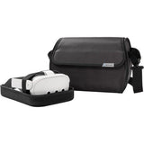 PowerA Travel Accessory Bag for Meta Quest 3 / 3S