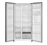 Imprasio 592L Side By Side with water dispenser