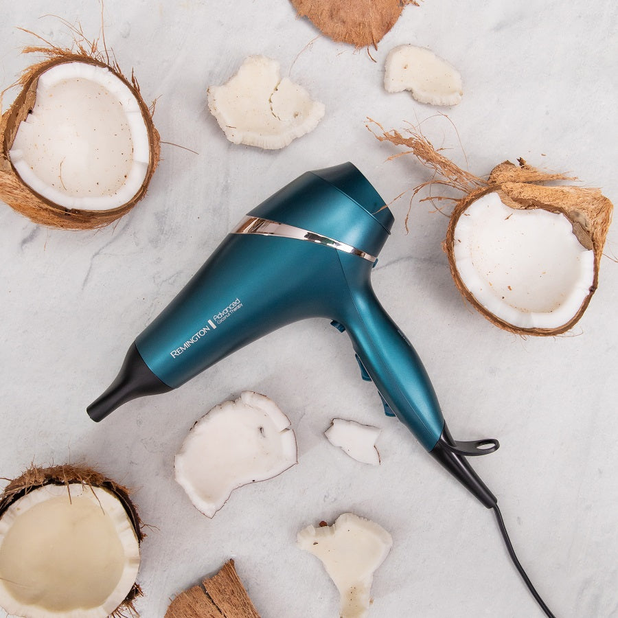 Advanced Coconut Therapy AC Hair Dryer