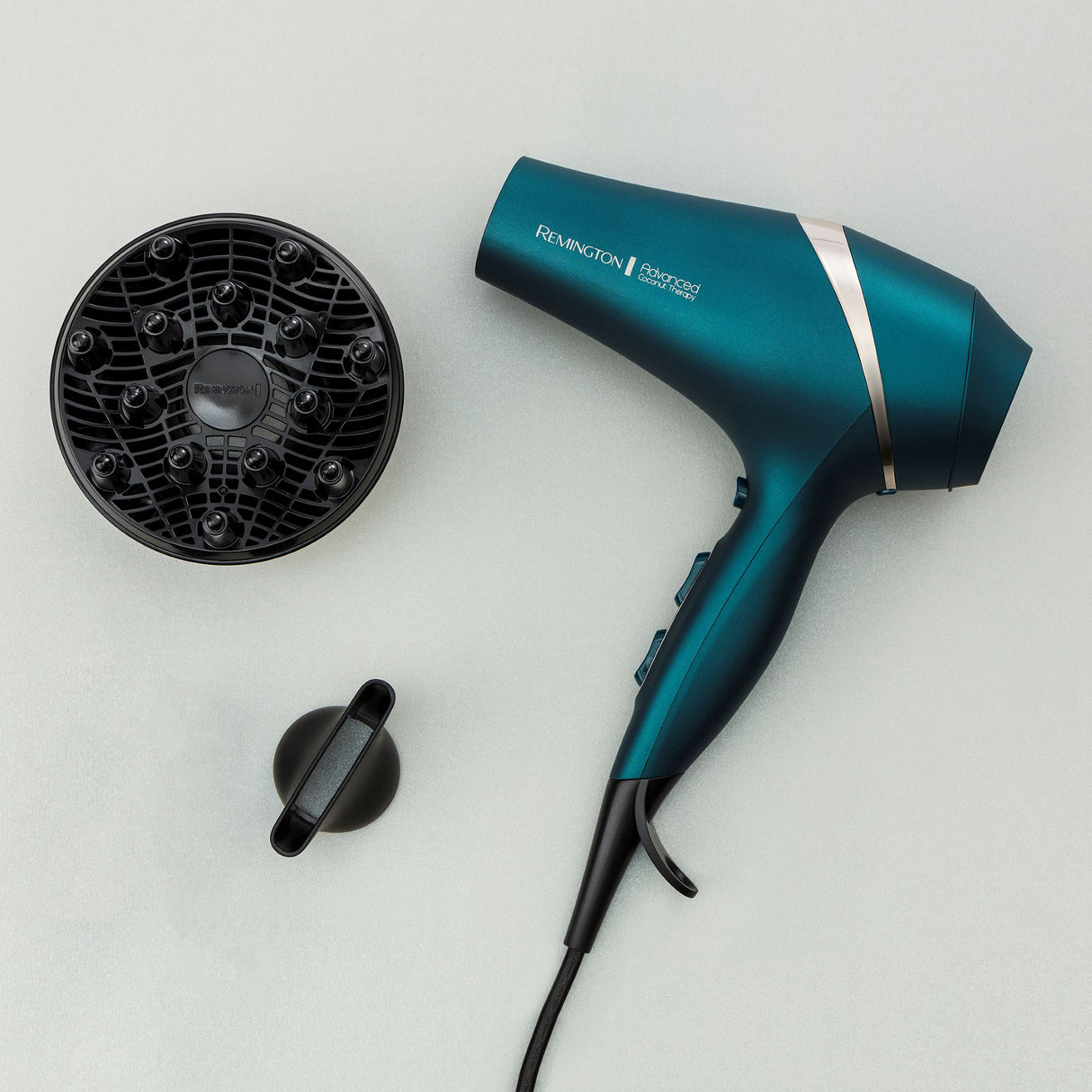 Advanced Coconut Therapy AC Hair Dryer