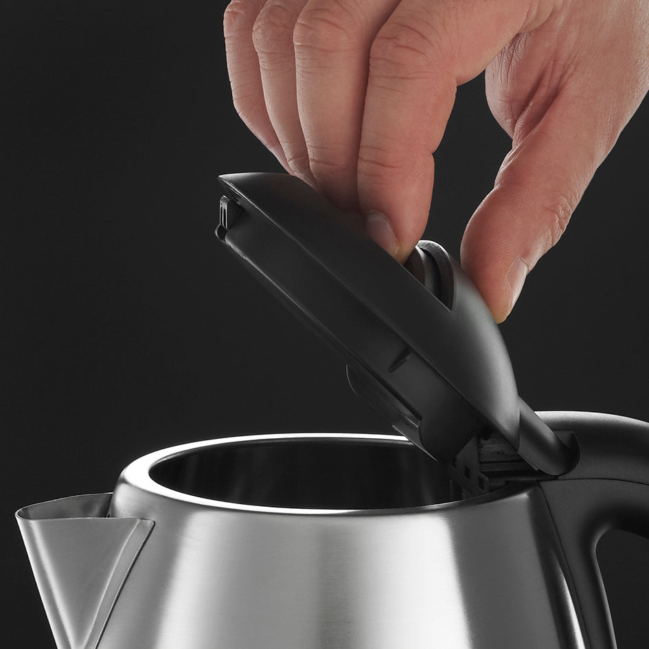 Compact 1L Kettle