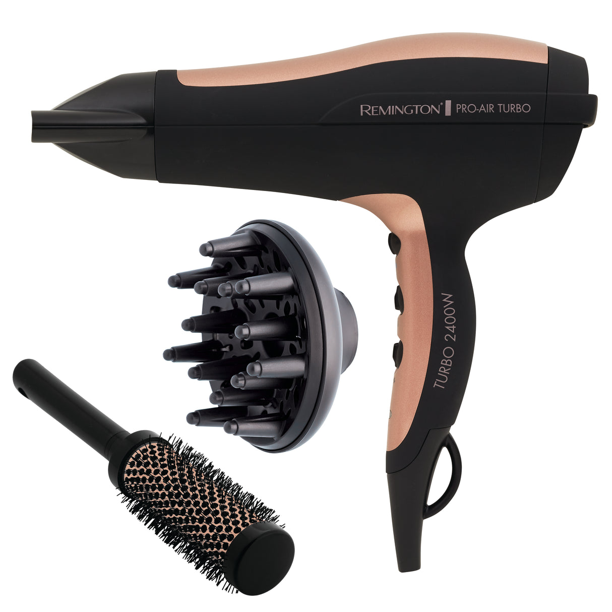 Pro Air Turbo Hair Dryer