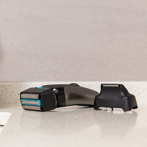 Style Series F5 Foil Shaver