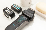 Style Series F5 Foil Shaver