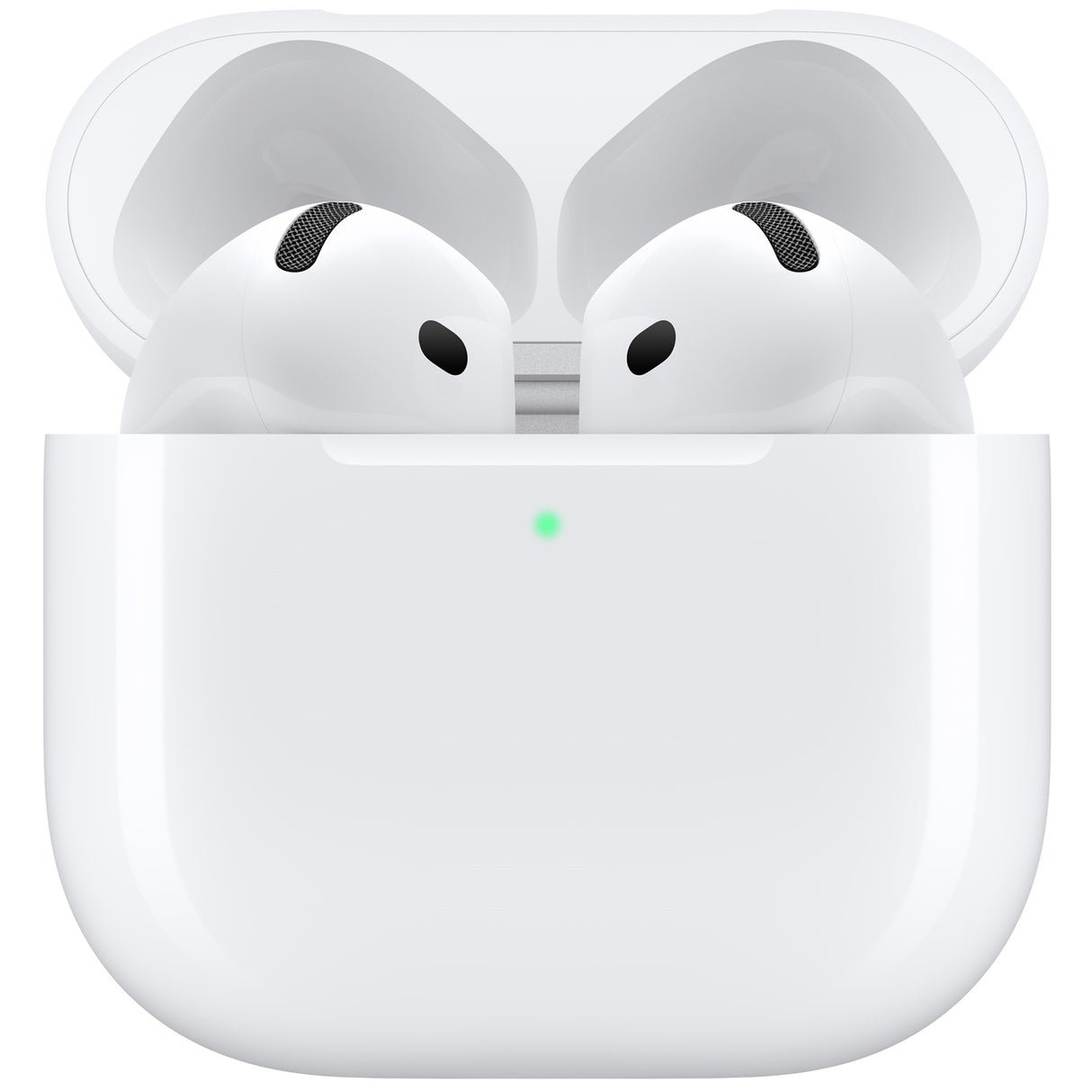 Apple AirPods 4 with Active Noise Cancellation