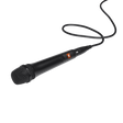 JBL PBM100 Wired Microphone - Black