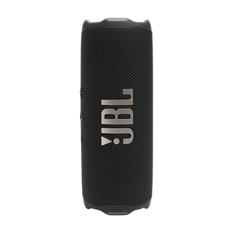 JBL Flip 7 Portable Waterproof Bluetooth Speaker - Black