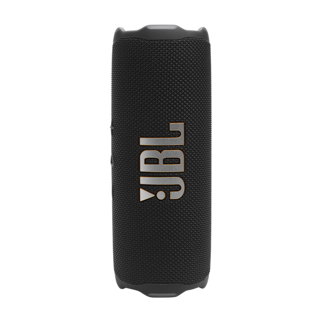 JBL Flip 7 Portable Waterproof Bluetooth Speaker - Black