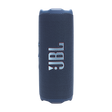 JBL Flip 7 Portable Waterproof Bluetooth Speaker - Blue