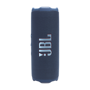 JBL Flip 7 Portable Waterproof Bluetooth Speaker - Blue