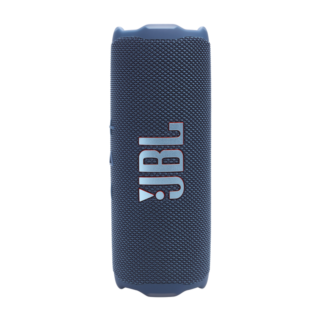 JBL Flip 7 Portable Waterproof Bluetooth Speaker - Blue