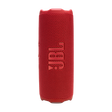 JBL Flip 7 Portable Waterproof Bluetooth Speaker - Red