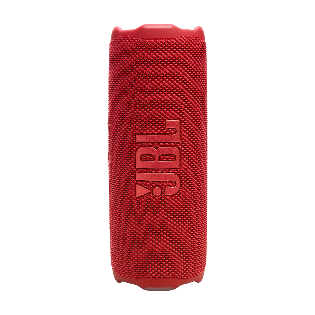 JBL Flip 7 Portable Waterproof Bluetooth Speaker - Red
