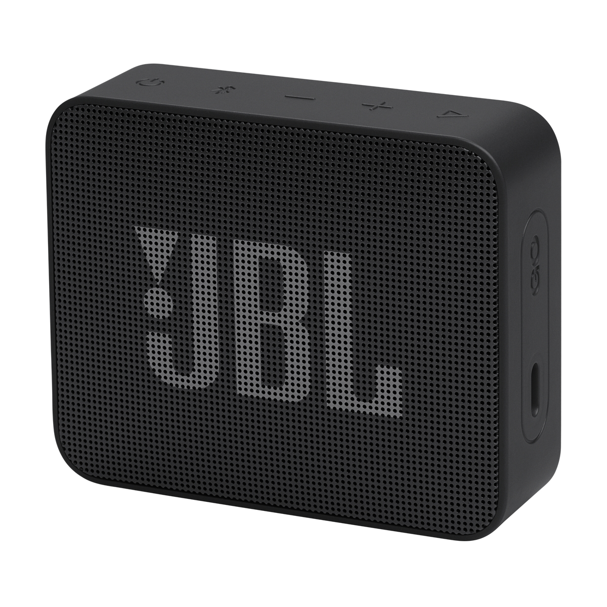JBL Go Essential 2 Portable Bluetooth Speaker - Black