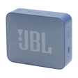 JBL Go Essential 2 Portable Bluetooth Speaker - Blue